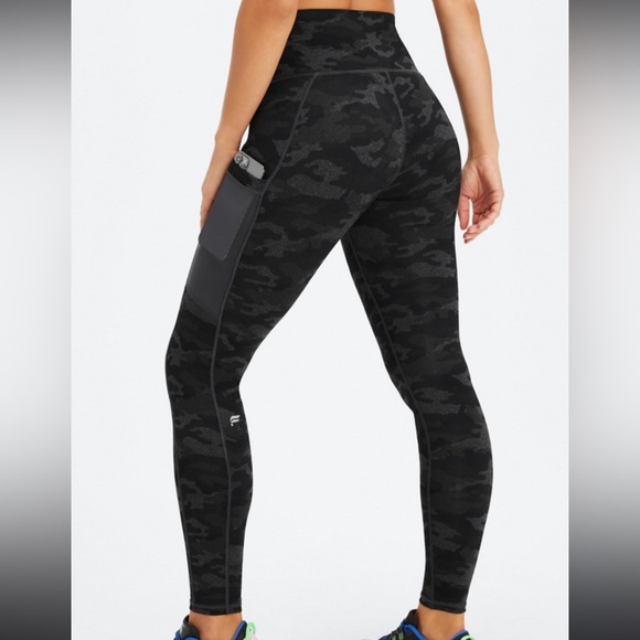 Fabletics Powerhold Leggings - Picture 1 of 7